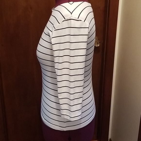 Lavon Vintage Top - Picture 3 of 5